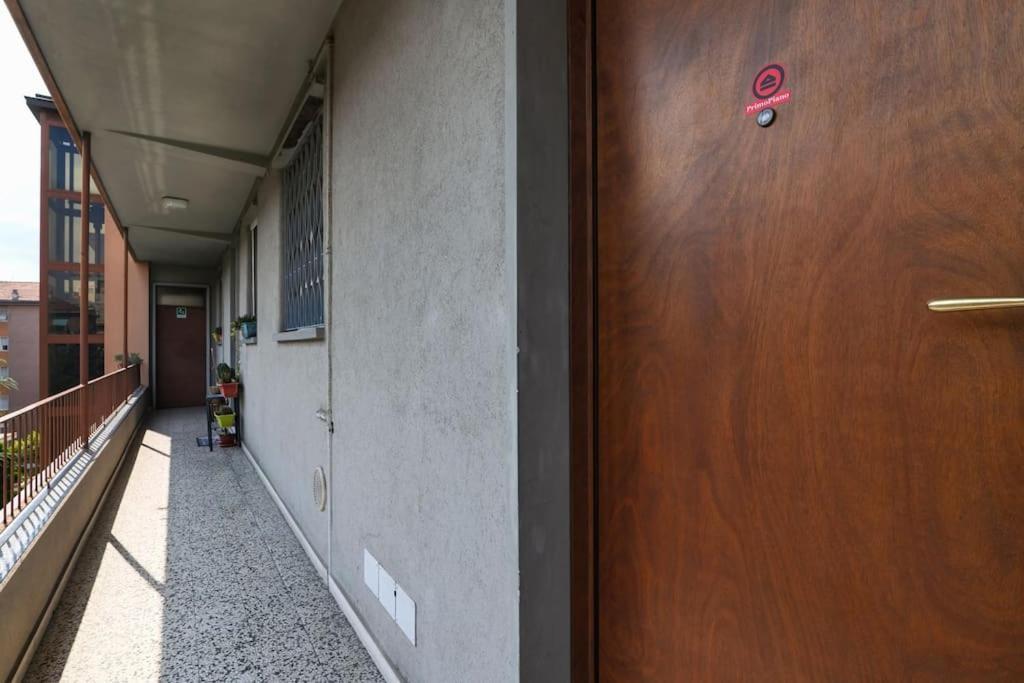Primopiano - Astico Apartment - Milan, Milan