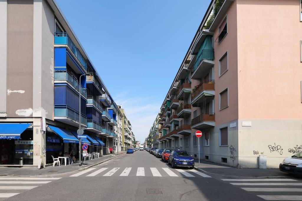 Primopiano - Astico Apartment - Milan — Foto 1