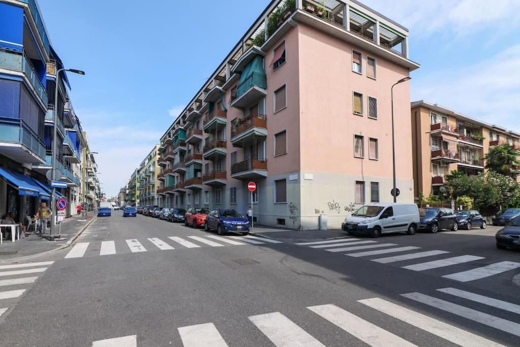 Primopiano - Astico Apartment - Milan — Foto 2